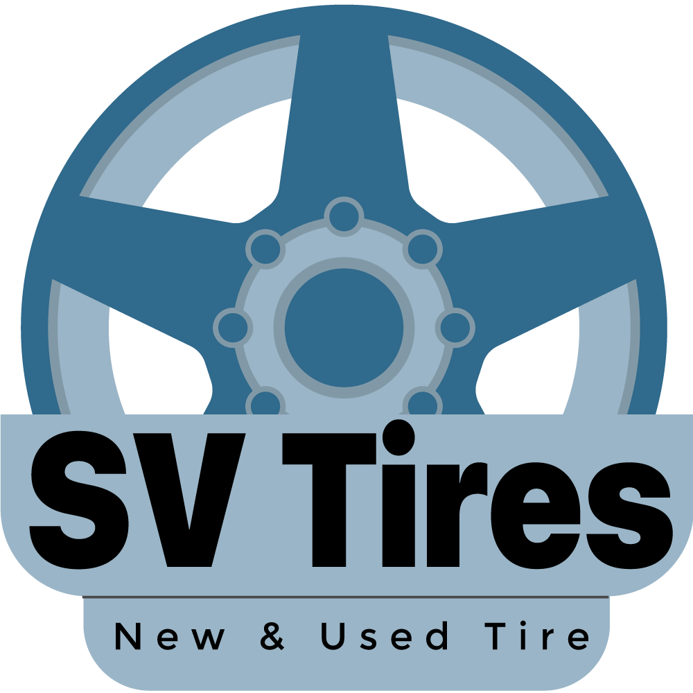 Used and New tire Shop Santa Ana
