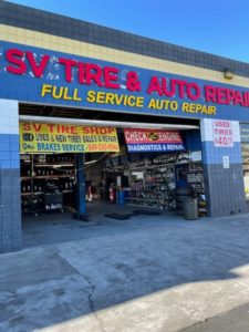 Brakes Repair Shop Near Me